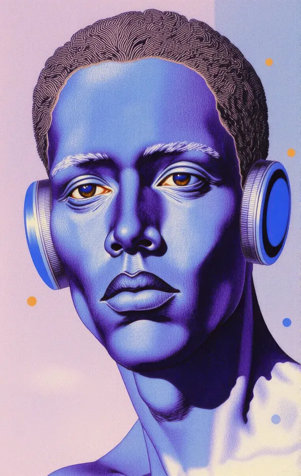 Reflective Agent by Mark Takacs Newsletter Image